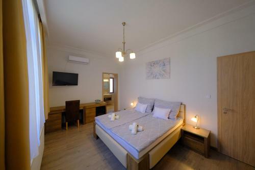 Bed & Breakfast Lauber Villa