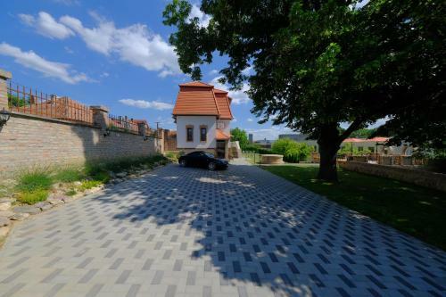 Bed & Breakfast Lauber Villa