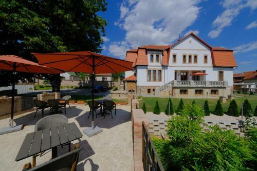 Bed & Breakfast Lauber Villa
