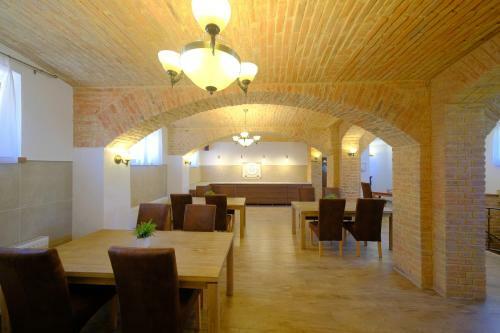 Bed & Breakfast Lauber Villa
