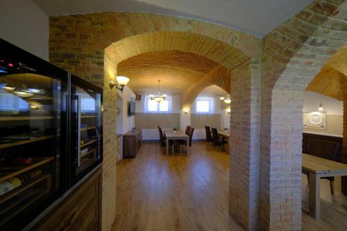 Bed & Breakfast Lauber Villa