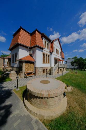 Bed & Breakfast Lauber Villa