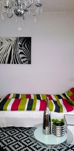 Apartamento P�cs Park