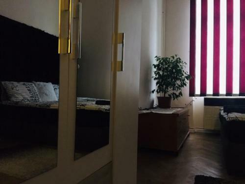 Apartamento Kitty's Home