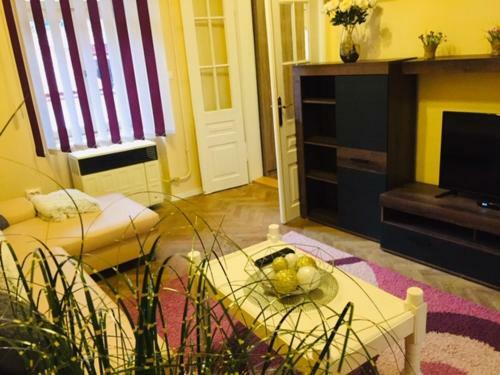 Apartamento Kitty's Home