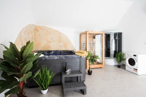 Csigah�z Apartman