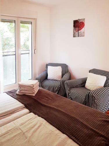 Kod�ly Apartment