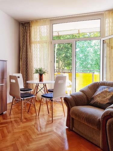 Kod�ly Apartment
