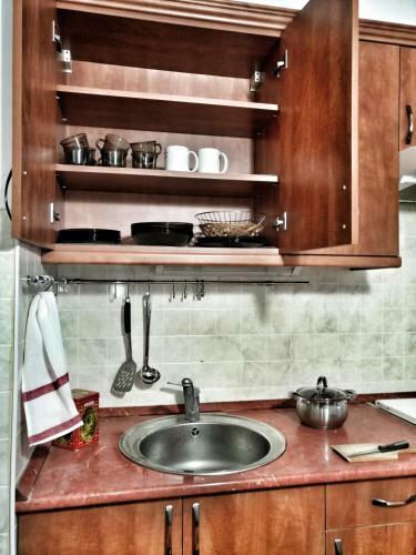 Kod�ly Apartment