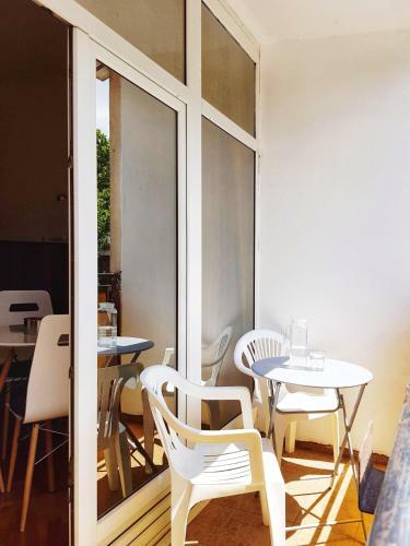 Kod�ly Apartment