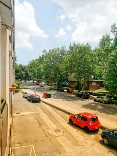 Kod�ly Apartment