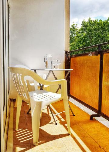 Kod�ly Apartment