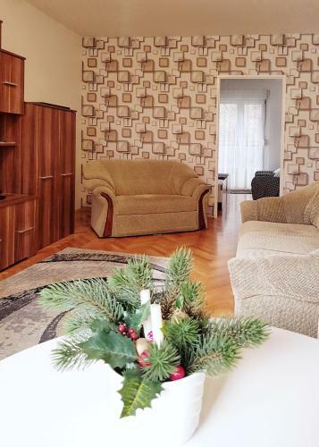 Kod�ly Apartment