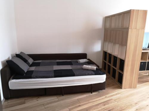Apartamento Aapartman 2.0