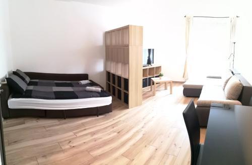 Apartamento Aapartman 2.0
