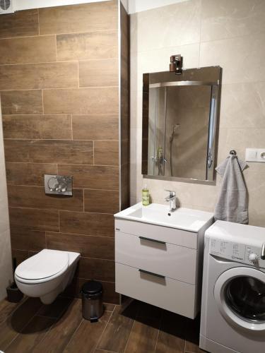 Apartamento Aapartman 2.0