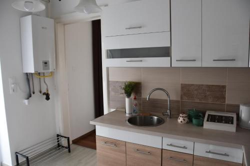 Malomszeg Apartman 3
