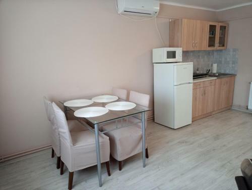 Stardust Apartman