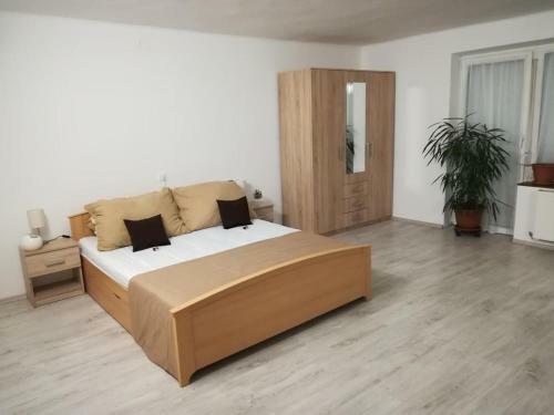 Stardust Apartman