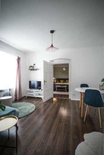 Apartamento Presso P�cs