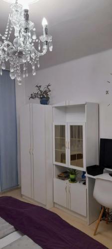 Apartamento P�cs Central
