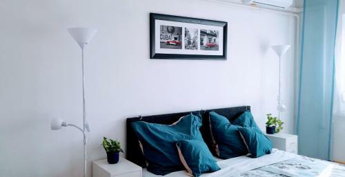 Apartamento P�cs Central