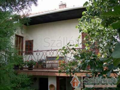 Hostal Kanyar Vend�gh�z