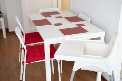 Feh�rhegyi Apartman