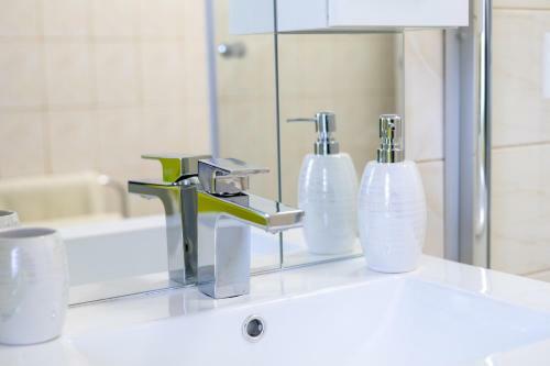 Feh�rhegyi Apartman