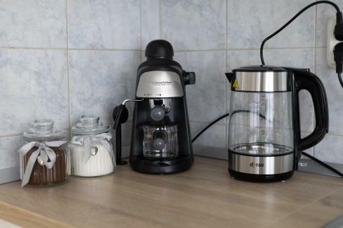 Feh�rhegyi Apartman