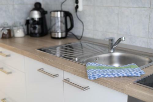 Feh�rhegyi Apartman
