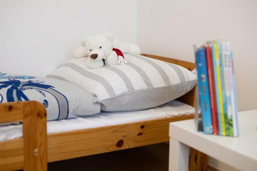 Feh�rhegyi Apartman