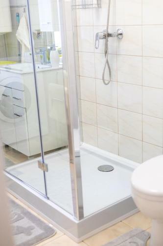 Feh�rhegyi Apartman