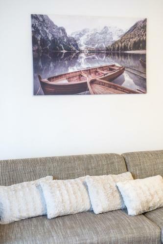 Feh�rhegyi Apartman