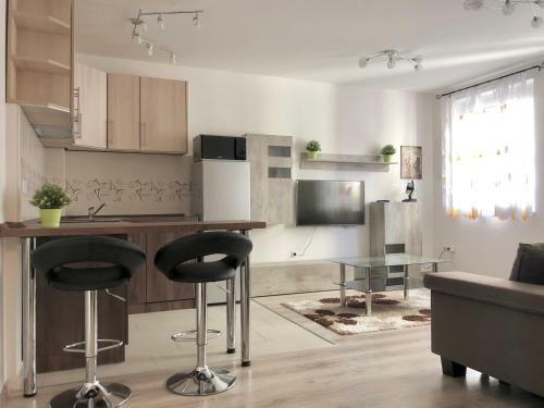 Exclusive Home - D. Apartman