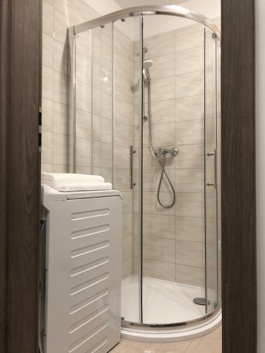 Exclusive Home - D. Apartman
