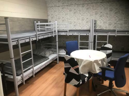 Corner Munk�s Apartmanok