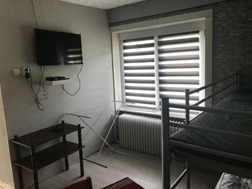 Corner Munk�s Apartmanok