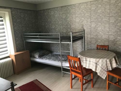 Corner Munk�s Apartmanok