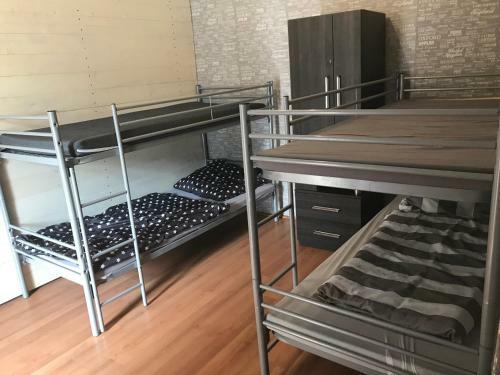 Corner Munk�s Apartmanok