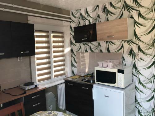 Corner Munk�s Apartmanok