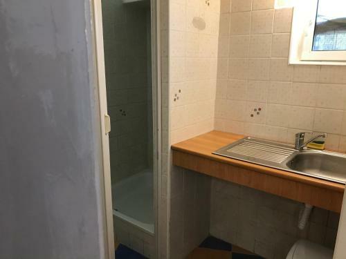 Corner Munk�s Apartmanok