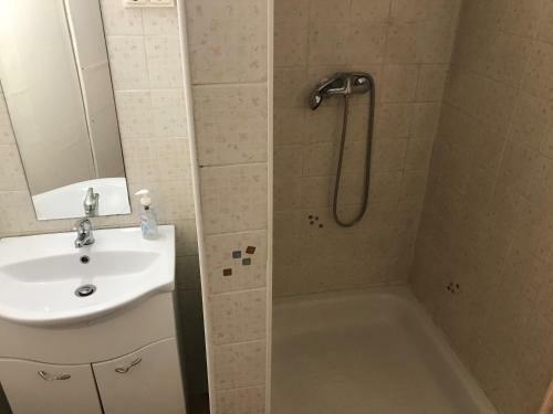 Corner Munk�s Apartmanok