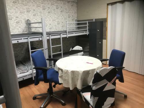 Corner Munk�s Apartmanok
