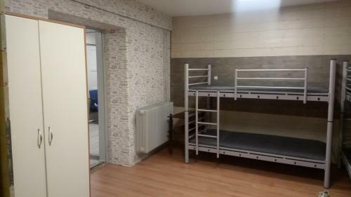 Corner Munk�s Apartmanok