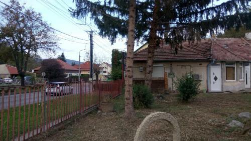 Corner Munk�s Apartmanok