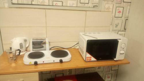 Corner Munk�s Apartmanok
