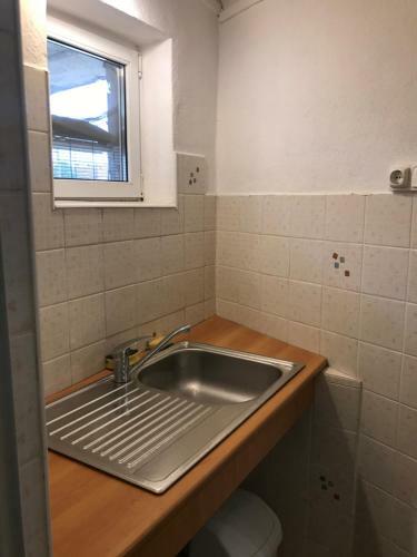 Corner Munk�s Apartmanok