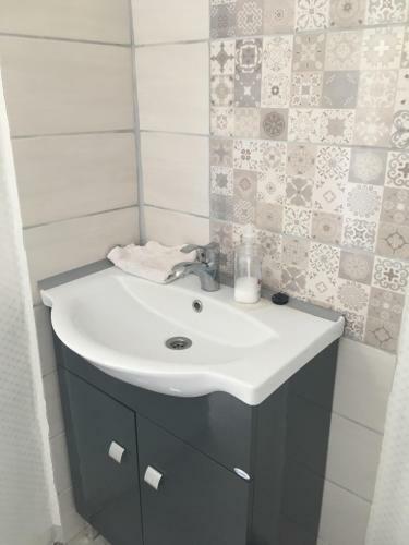 Corner Munk�s Apartmanok