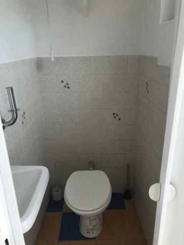 Corner Munk�s Apartmanok
